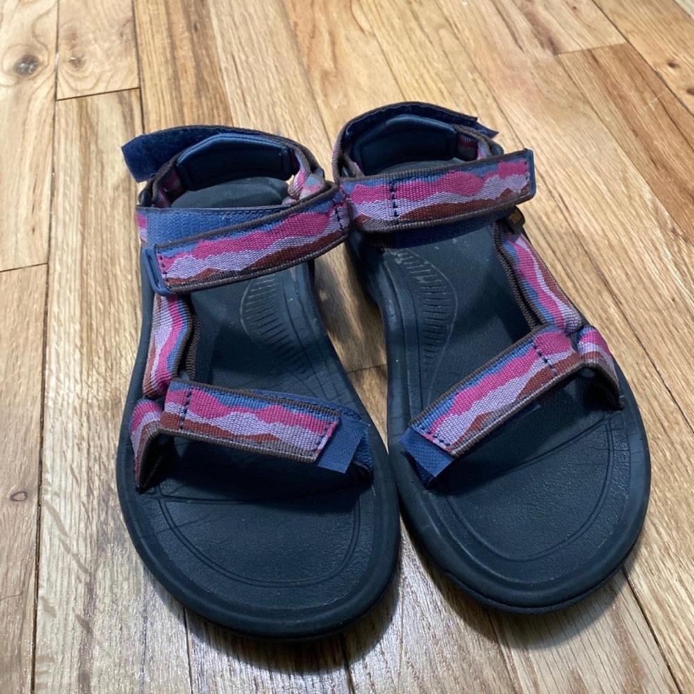 Teva women’s sandals